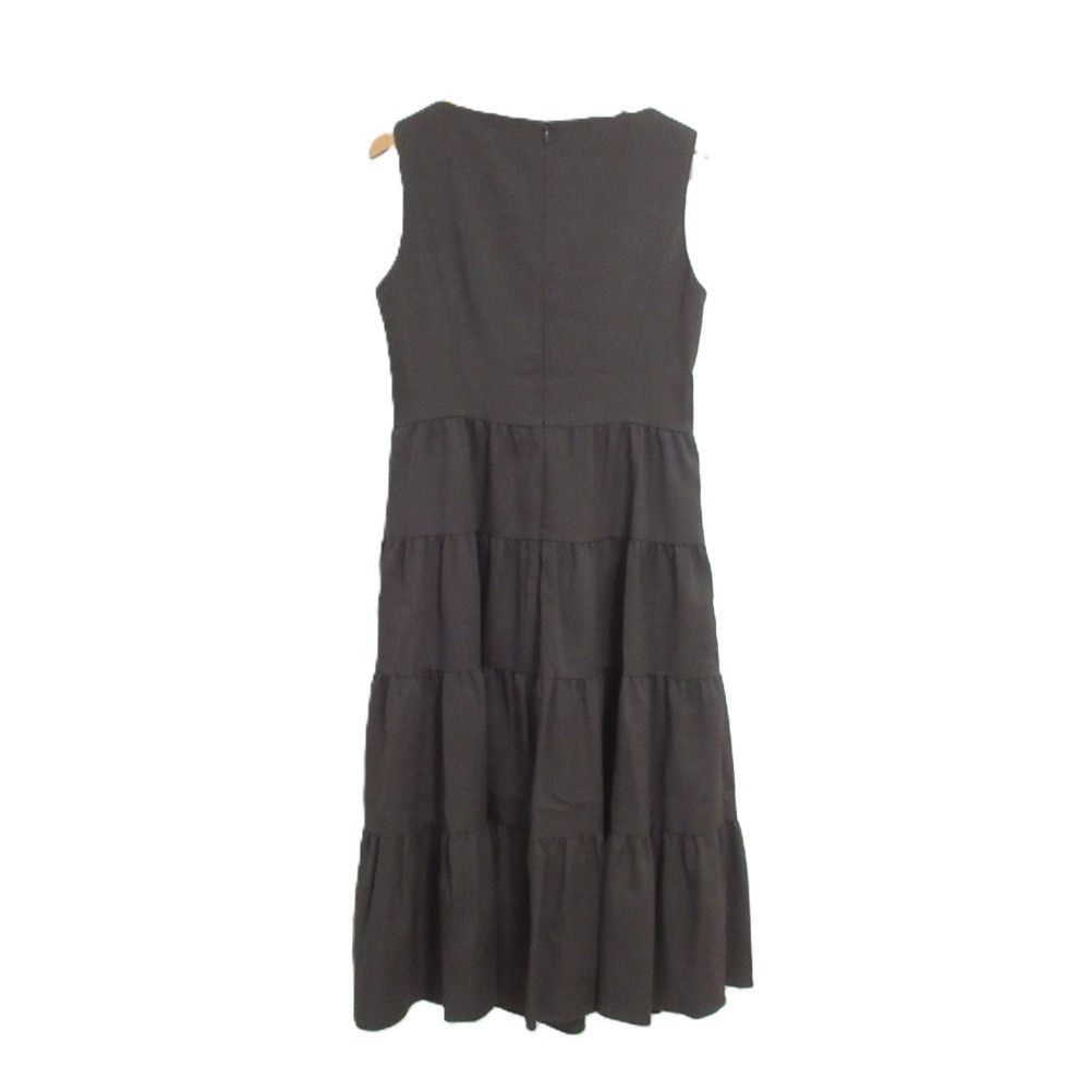 Other Other jolie mignon Stripe Aero Twill Dress Others Dresses DUTY FREE for USA Size ONE SIZE - 2 Thumbnail