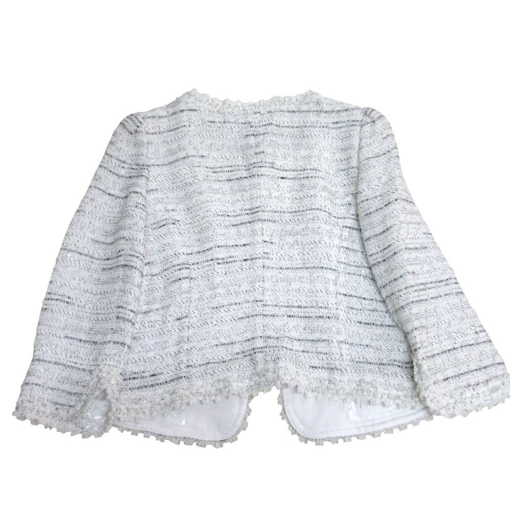 Other Other Franco Ferraro Tweed Setup Others Suits DUTY FREE for USA Size ONE SIZE - 3 Thumbnail