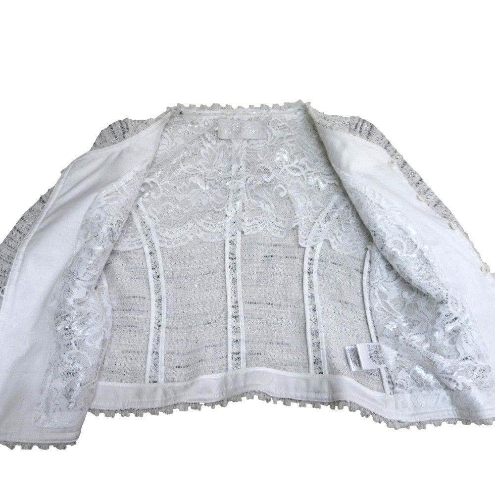 Other Other Franco Ferraro Tweed Setup Others Suits DUTY FREE for USA Size ONE SIZE - 7 Thumbnail