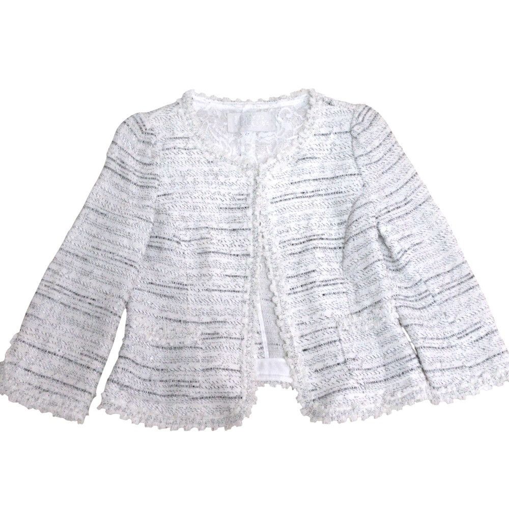 Other Other Franco Ferraro Tweed Setup Others Suits DUTY FREE for USA Size ONE SIZE - 2 Thumbnail