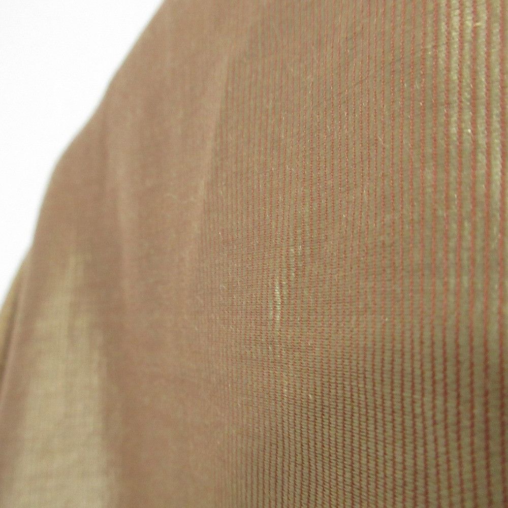 Other NO CONTROL AIR Lyocell V-neck Shirt Others Tops DUTY FREE for USA