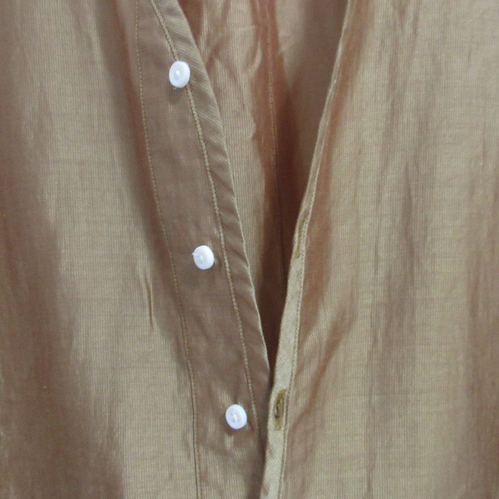 Other NO CONTROL AIR Lyocell V-neck Shirt Others Tops DUTY FREE for USA