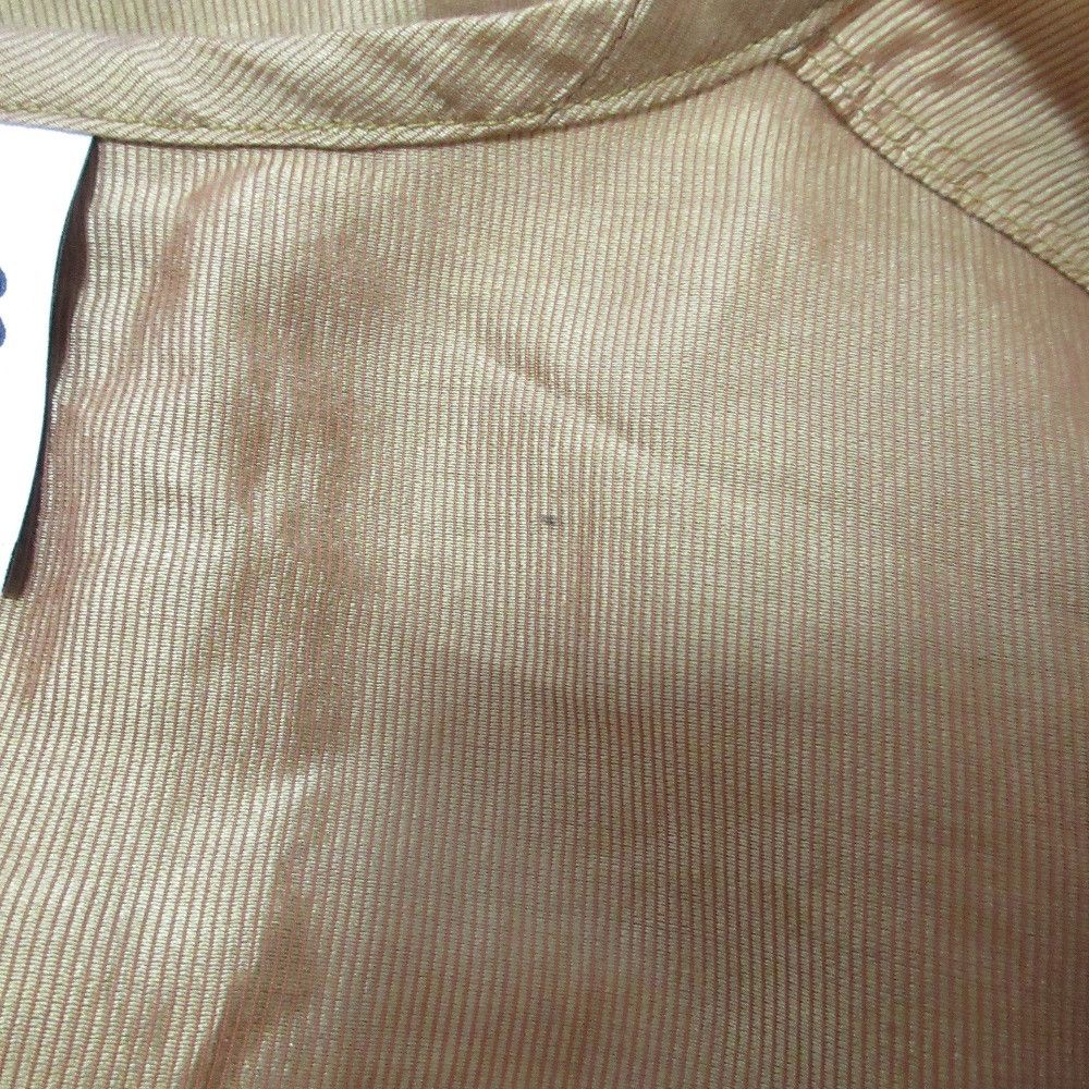 Other NO CONTROL AIR Lyocell V-neck Shirt Others Tops DUTY FREE for USA