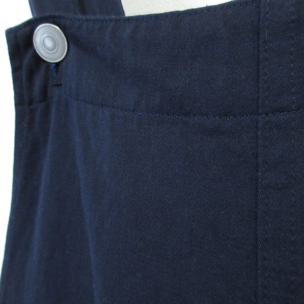 Other Other R&D.M.Co- OLD MAN'S TAILOR Cotton Linen Overall Cotton Bottoms DUTY FREE for USA Size ONE SIZE - 3 Thumbnail