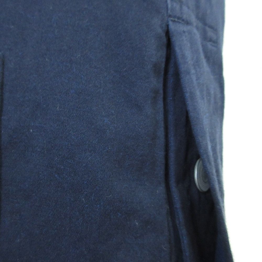 Other Other R&D.M.Co- OLD MAN'S TAILOR Cotton Linen Overall Cotton Bottoms DUTY FREE for USA Size ONE SIZE - 6 Thumbnail