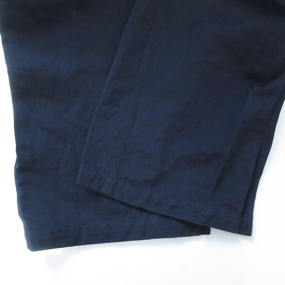 Other Other R&D.M.Co- OLD MAN'S TAILOR Cotton Linen Overall Cotton Bottoms DUTY FREE for USA Size ONE SIZE - 7 Thumbnail