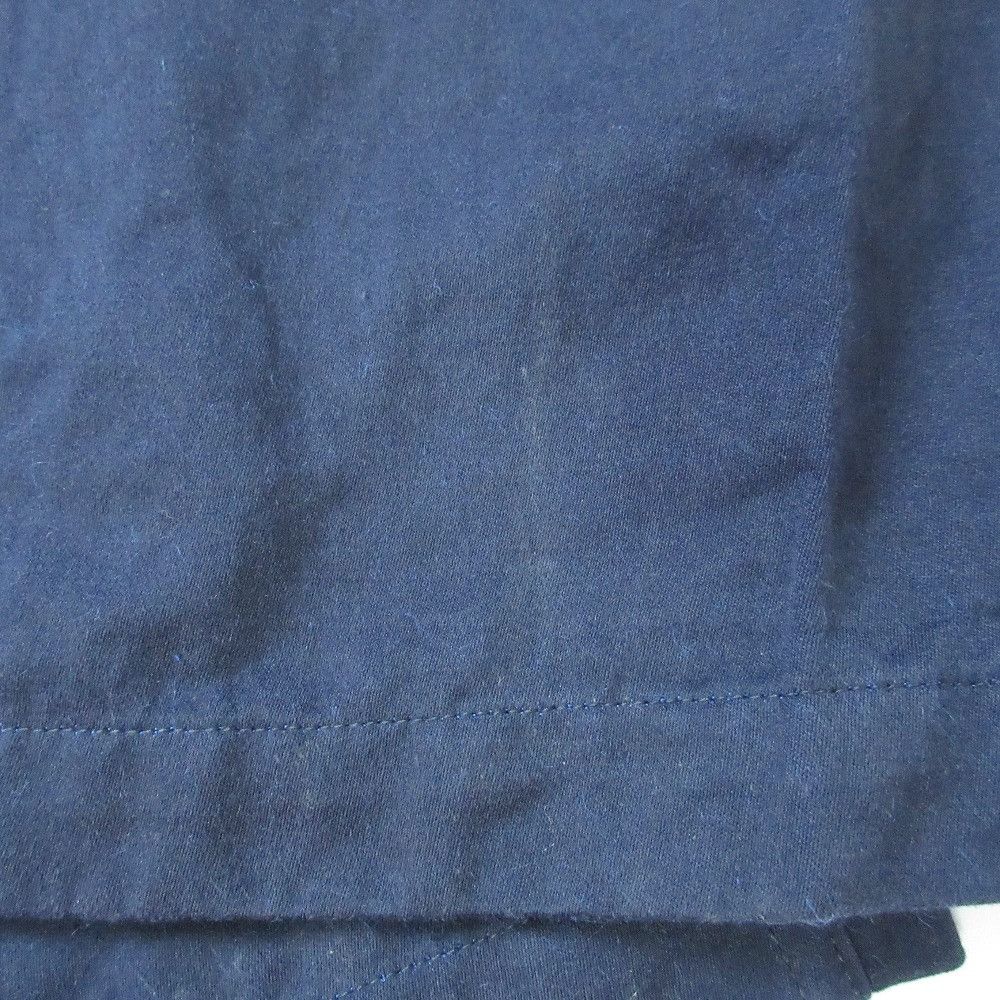Other Other R&D.M.Co- OLD MAN'S TAILOR Cotton Linen Overall Cotton Bottoms DUTY FREE for USA Size ONE SIZE - 14 Thumbnail