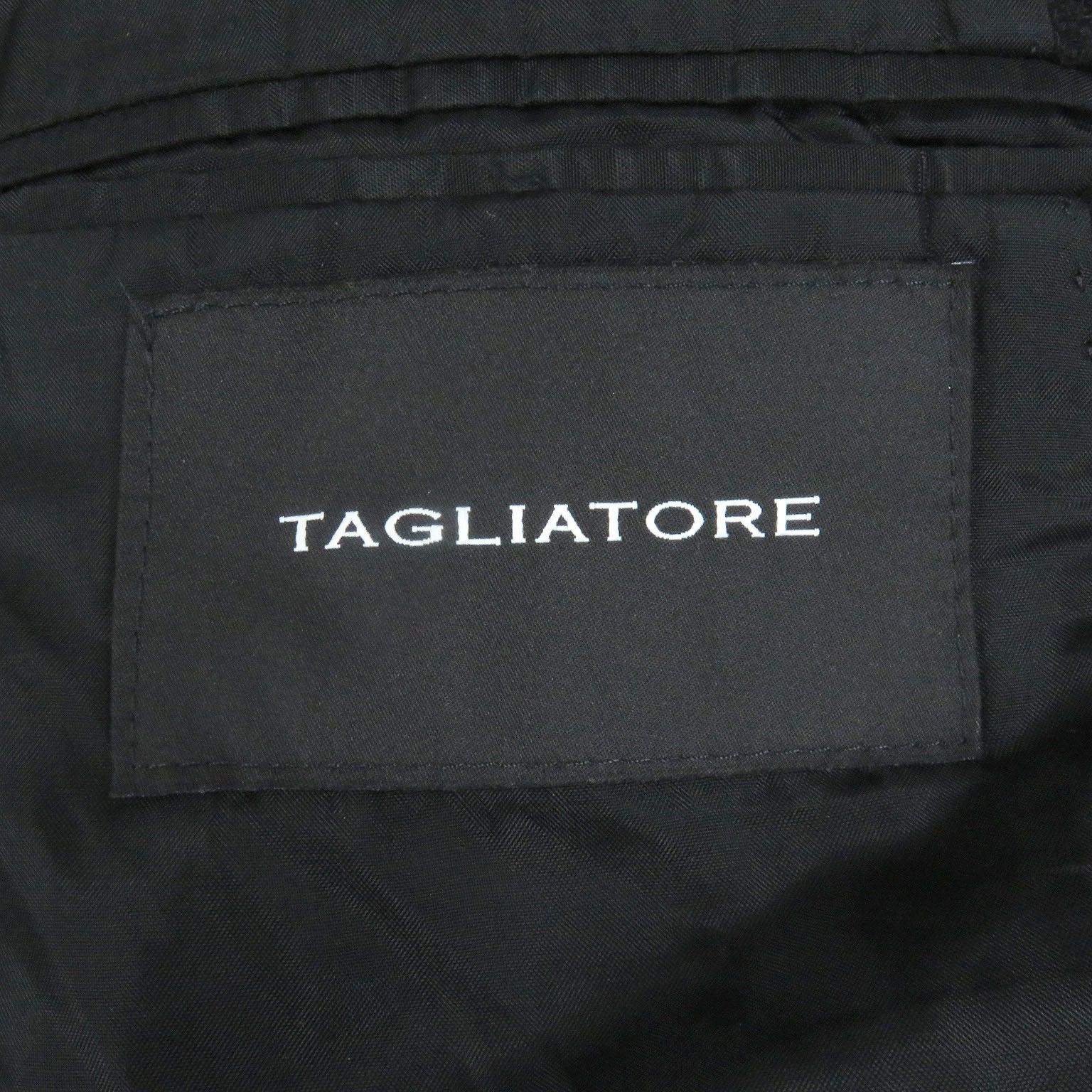 Other Other TAGLIATORE Quilting Polyester Jacket Others Outerwear DUTY FREE for USA Size ONE SIZE - 5 Thumbnail