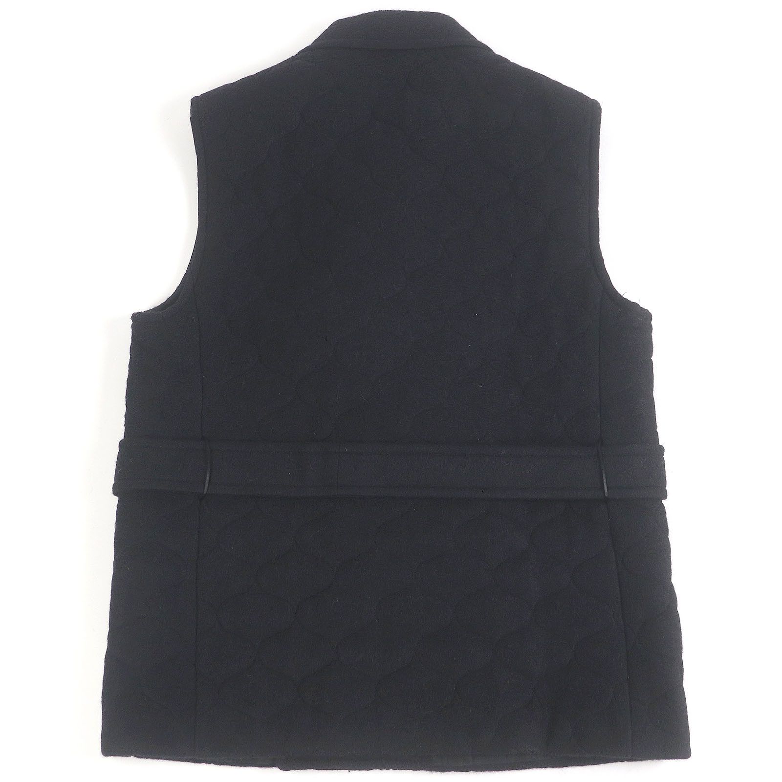 Other Other TAGLIATORE Quilting Polyester Jacket Others Outerwear DUTY FREE for USA Size ONE SIZE - 4 Thumbnail