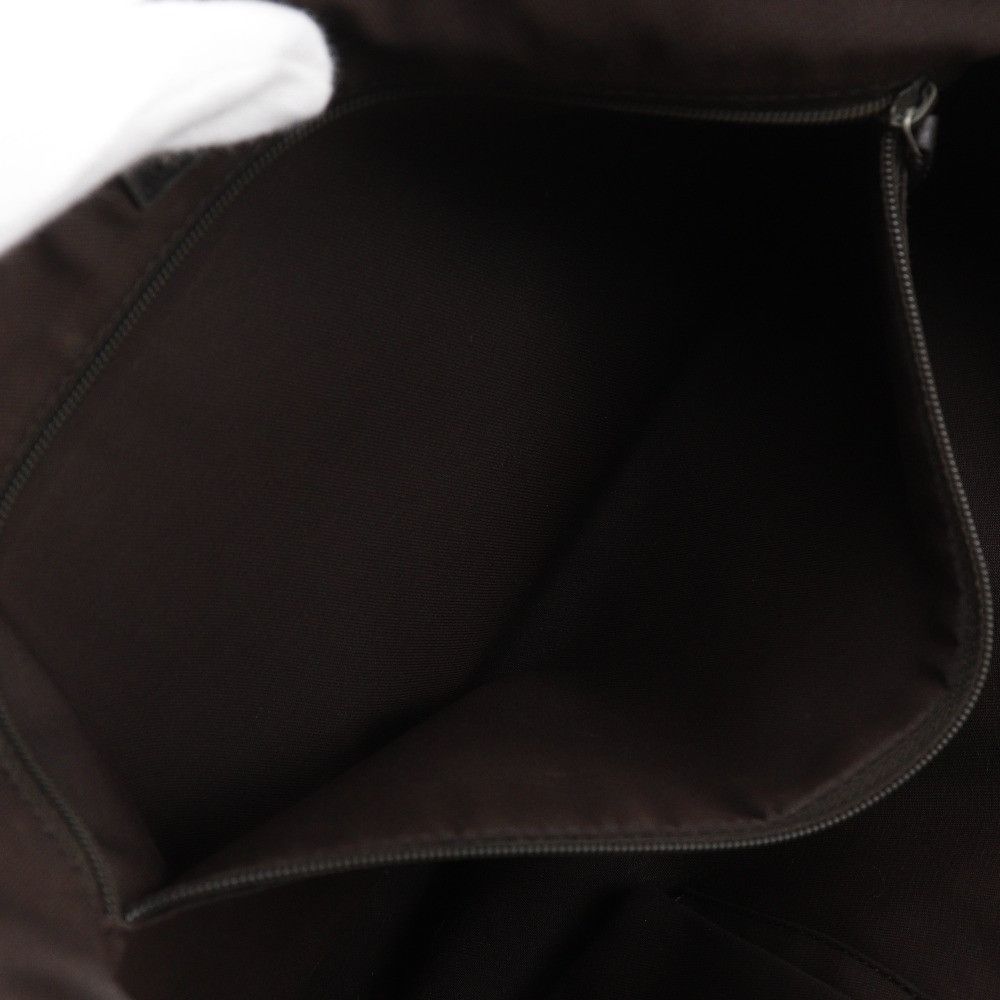 Gucci Gucci Gucci Abbey Line Nylon Canvas Tote Bag Canvas Tote Bag 268639 DUTY FREE for USA Size ONE SIZE - 10 Thumbnail