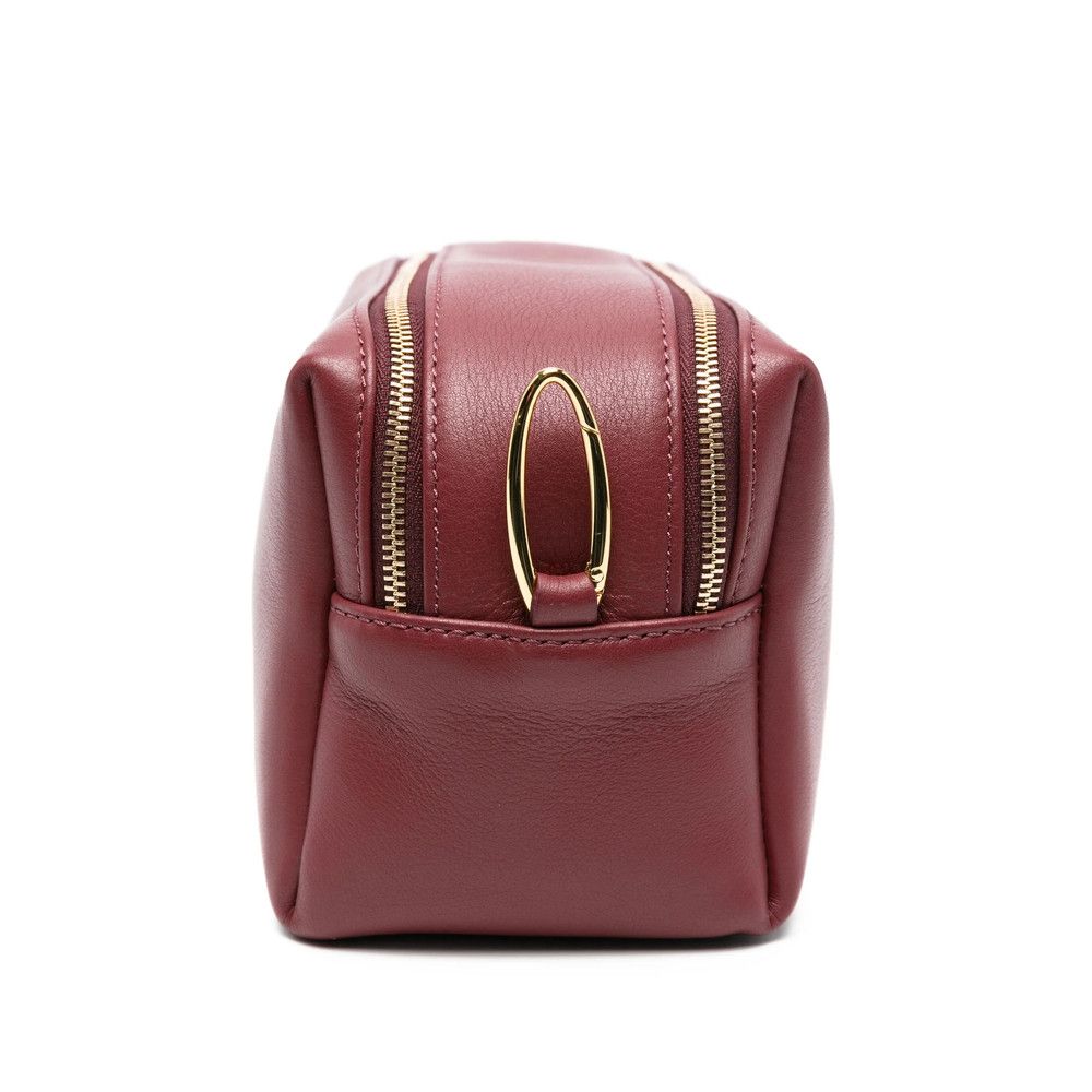 Elleme Elleme RED Satchels & Cross Body Bags Size ONE SIZE - 4 Thumbnail