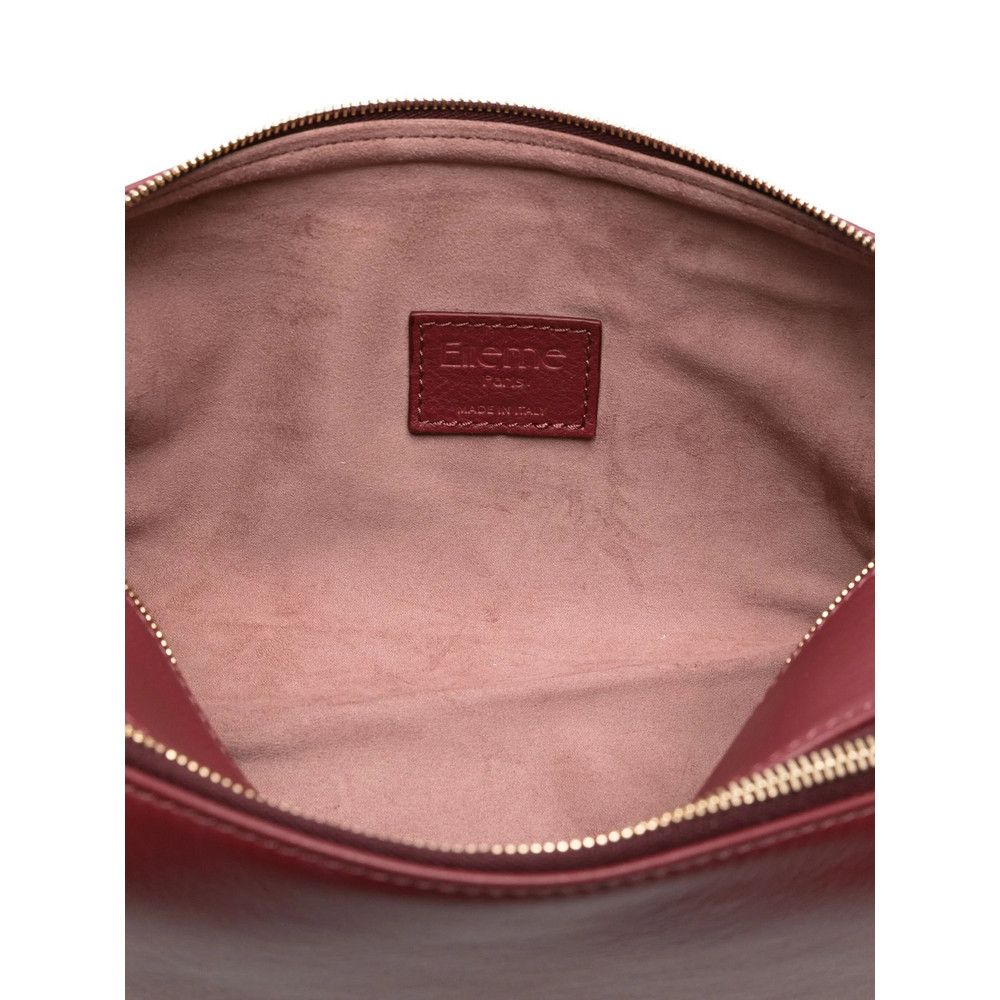 Elleme Elleme RED Satchels & Cross Body Bags Size ONE SIZE - 3 Thumbnail