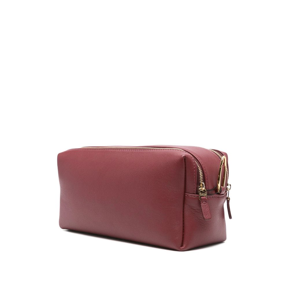 Elleme Elleme RED Satchels & Cross Body Bags Size ONE SIZE - 5 Thumbnail