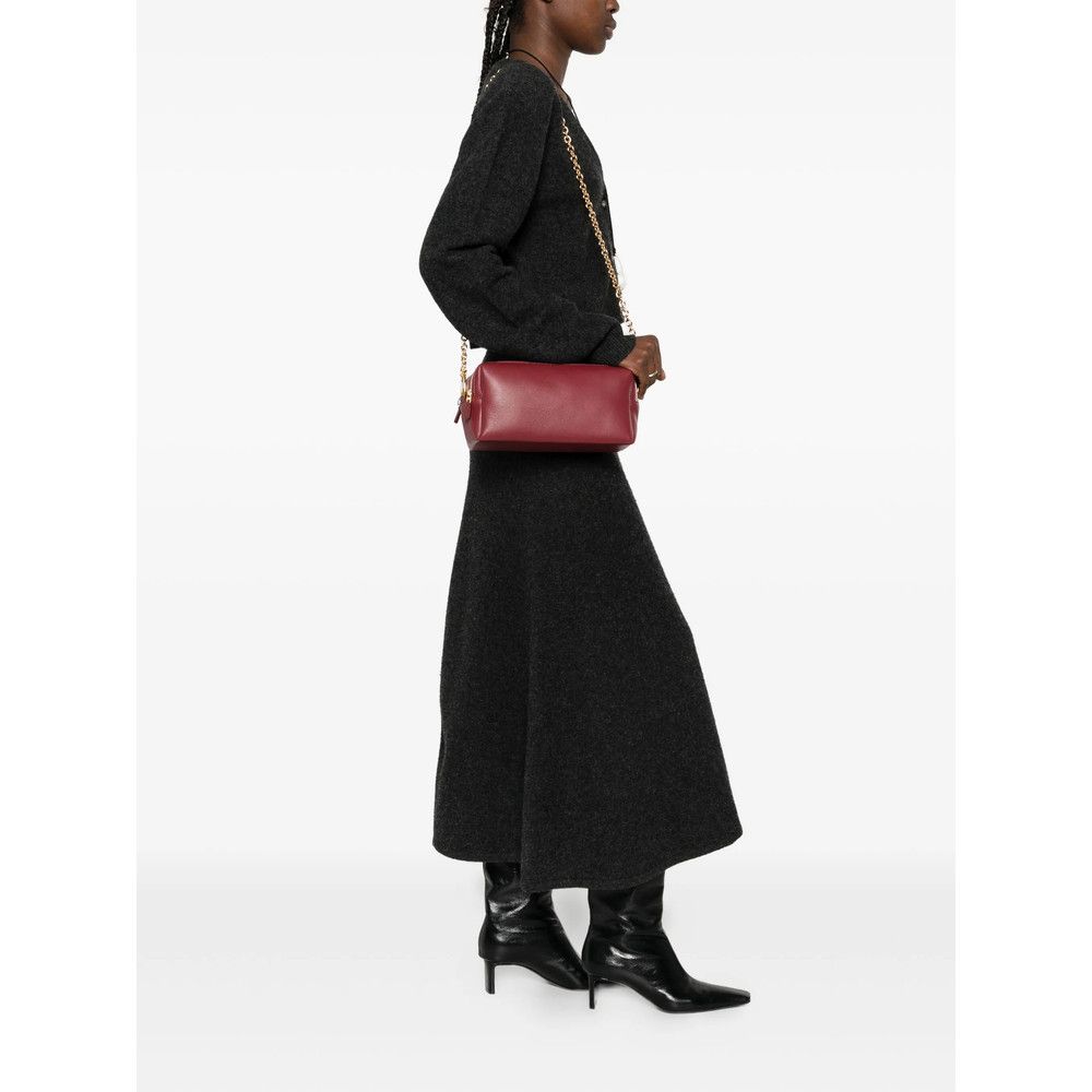 Elleme Elleme RED Satchels & Cross Body Bags Size ONE SIZE - 2 Thumbnail
