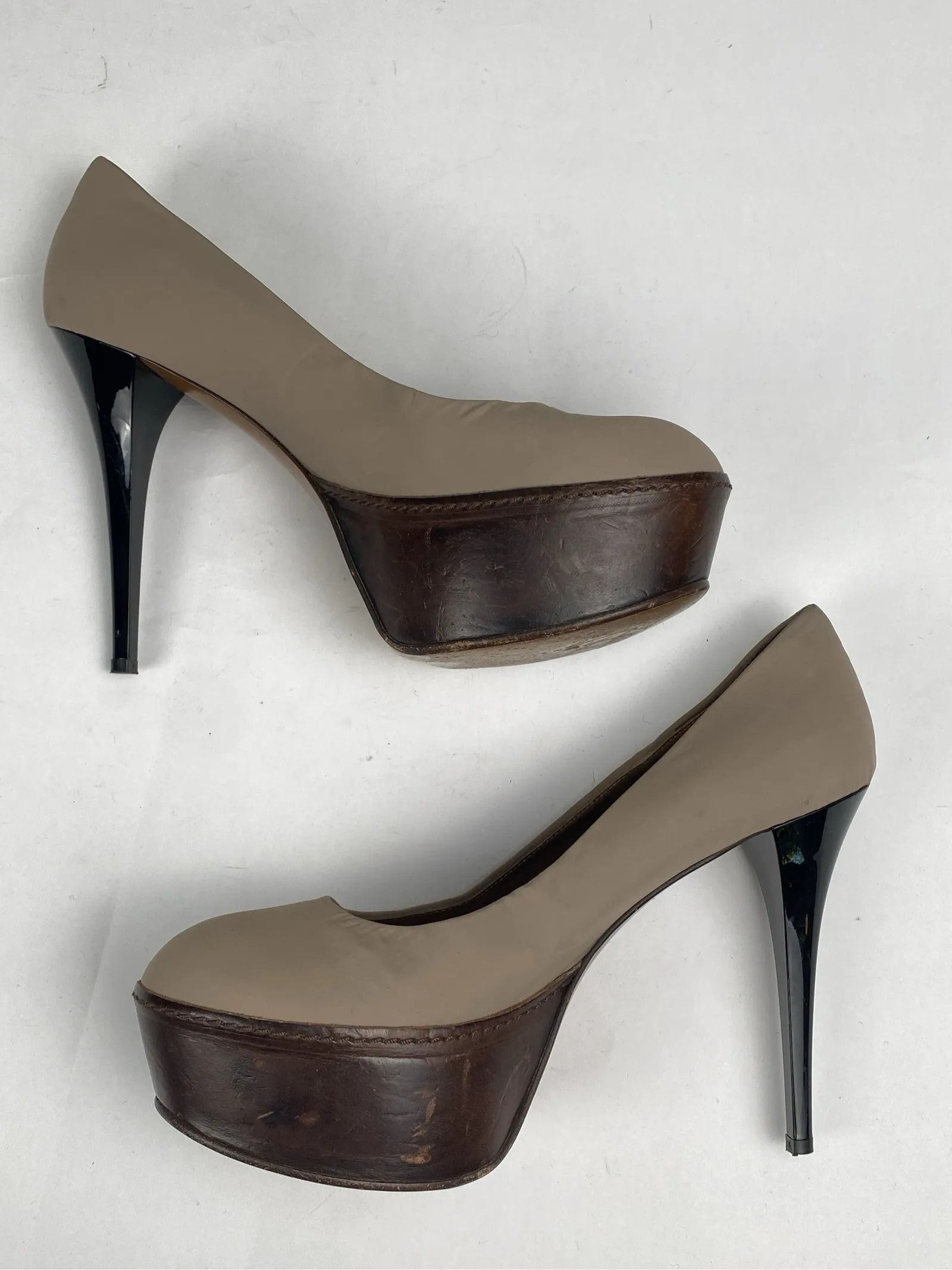 Marni Marni Heels Size US 9 / IT 39 - 5 Thumbnail