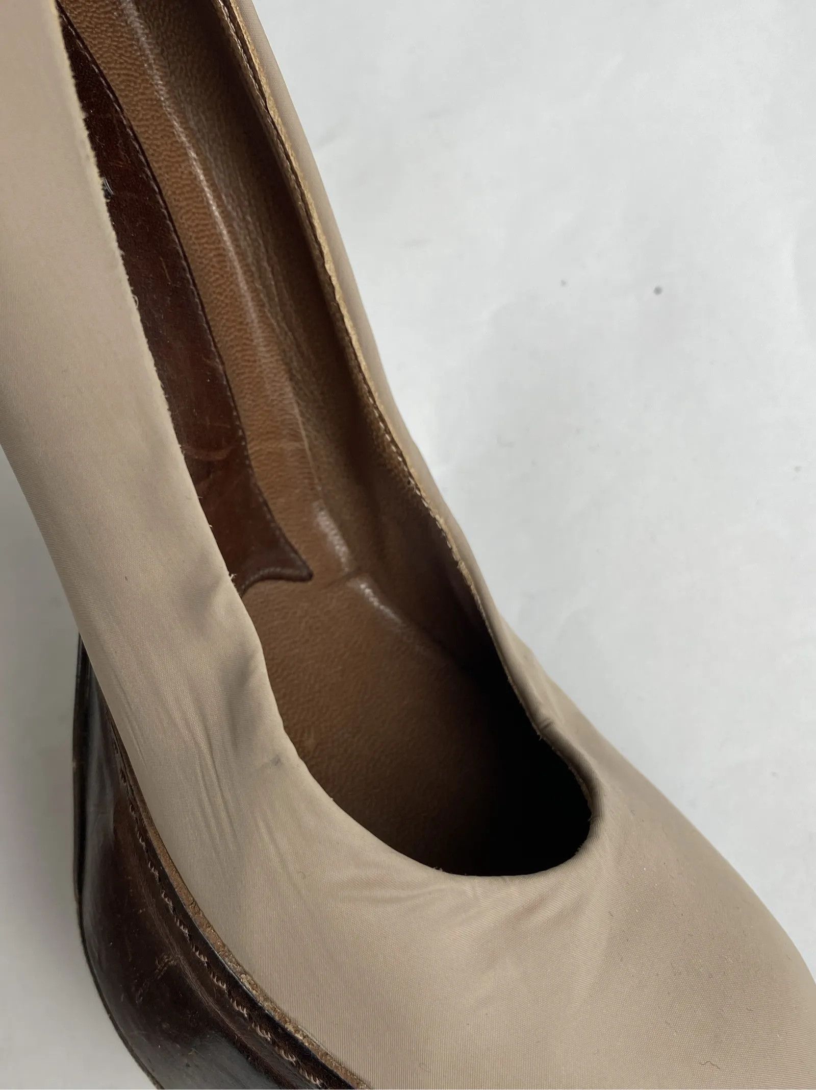 Marni Marni Heels Size US 9 / IT 39 - 8 Thumbnail