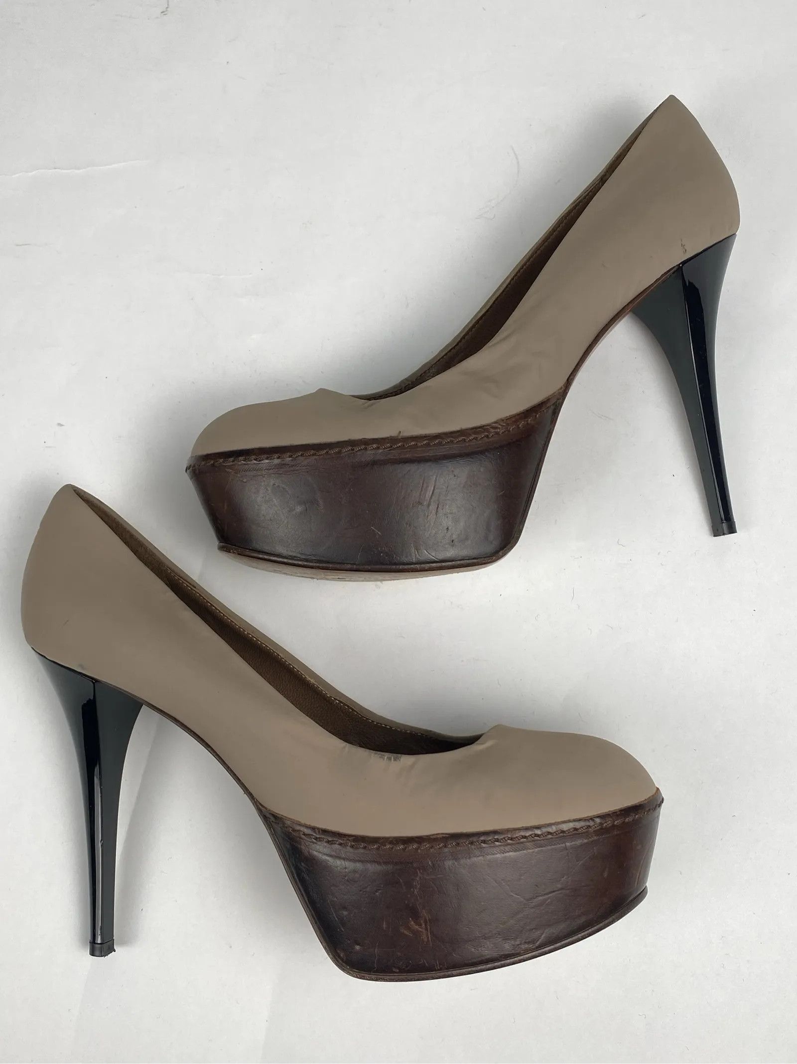 Marni Marni Heels Size US 9 / IT 39 - 6 Thumbnail
