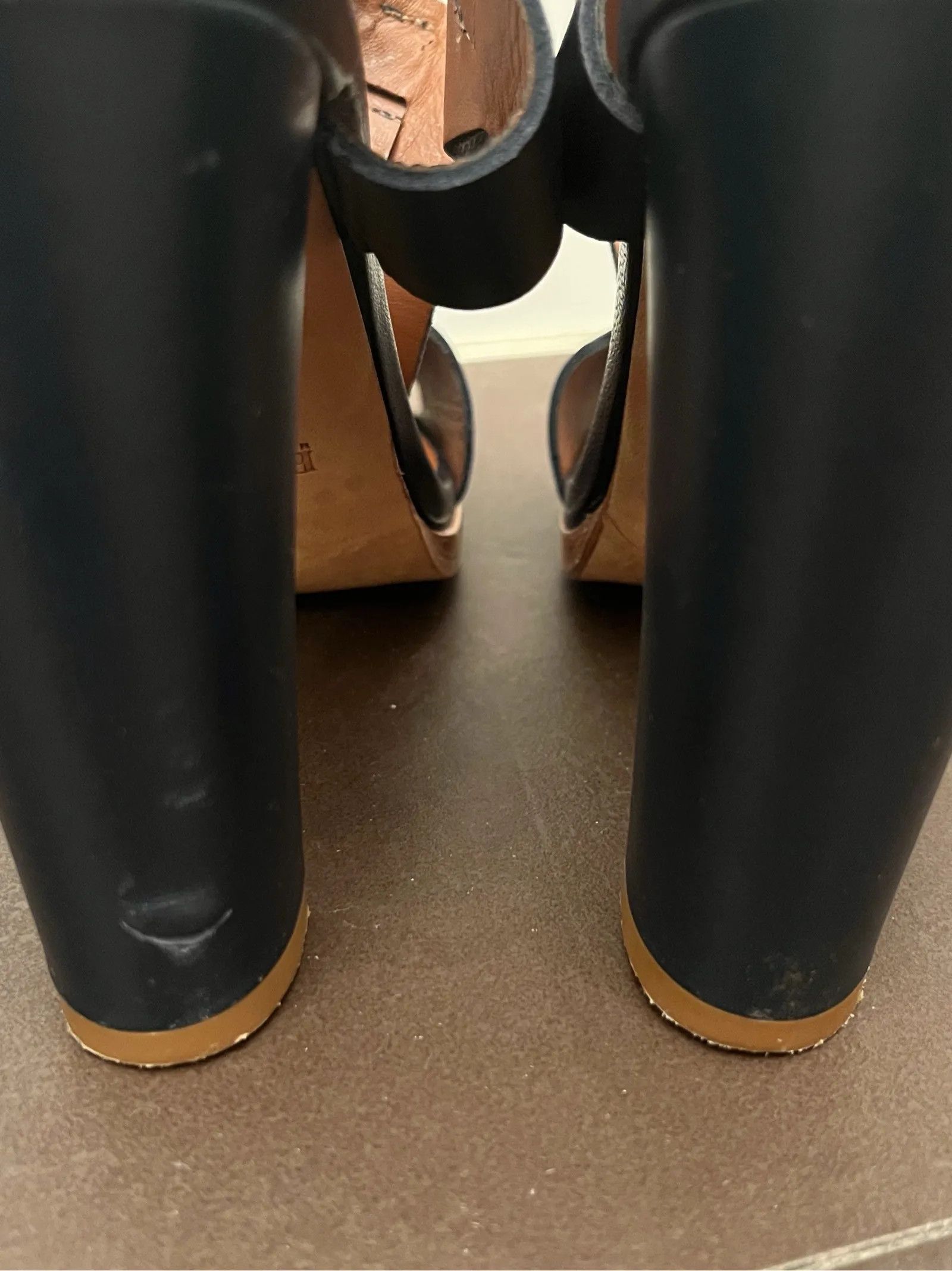 Hugo Boss Hugo Boss Sandals Size US 9 / IT 39 - 6 Thumbnail