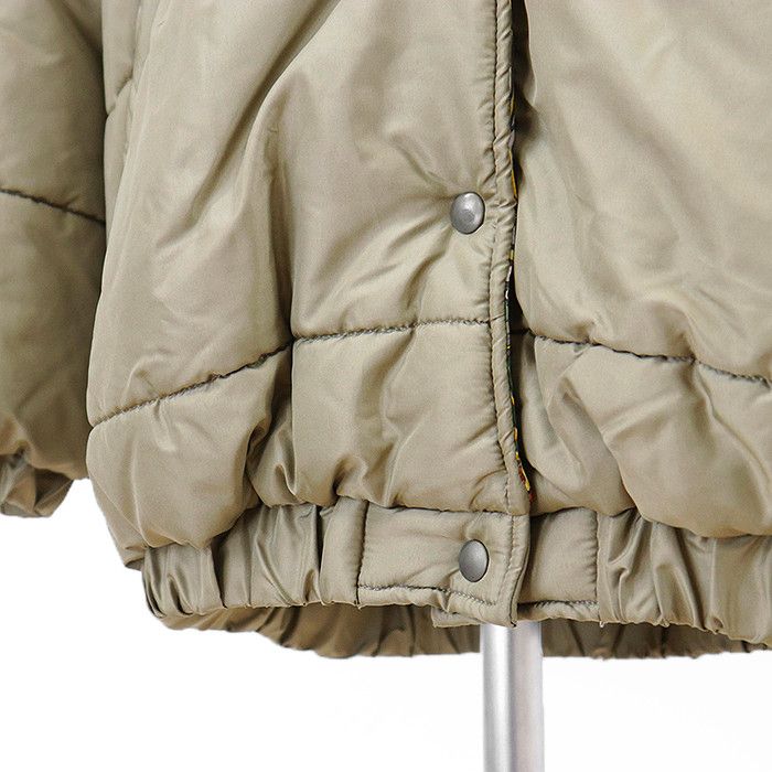 Salvatore Ferragamo Salvatore Ferragamo Salvatore Ferragamo Polyester Jacket Others Outerwear DUTY FREE for USA Size ONE SIZE - 4 Thumbnail