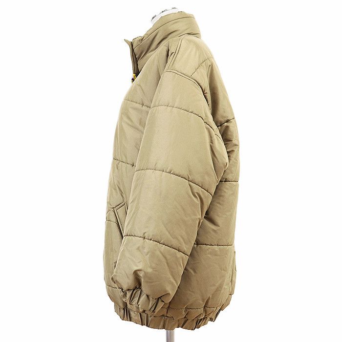 Salvatore Ferragamo Salvatore Ferragamo Salvatore Ferragamo Polyester Jacket Others Outerwear DUTY FREE for USA Size ONE SIZE - 5 Thumbnail