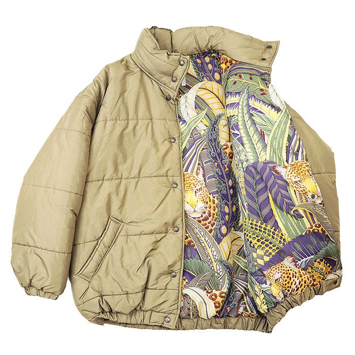Salvatore Ferragamo Salvatore Ferragamo Salvatore Ferragamo Polyester Jacket Others Outerwear DUTY FREE for USA Size ONE SIZE - 11 Thumbnail