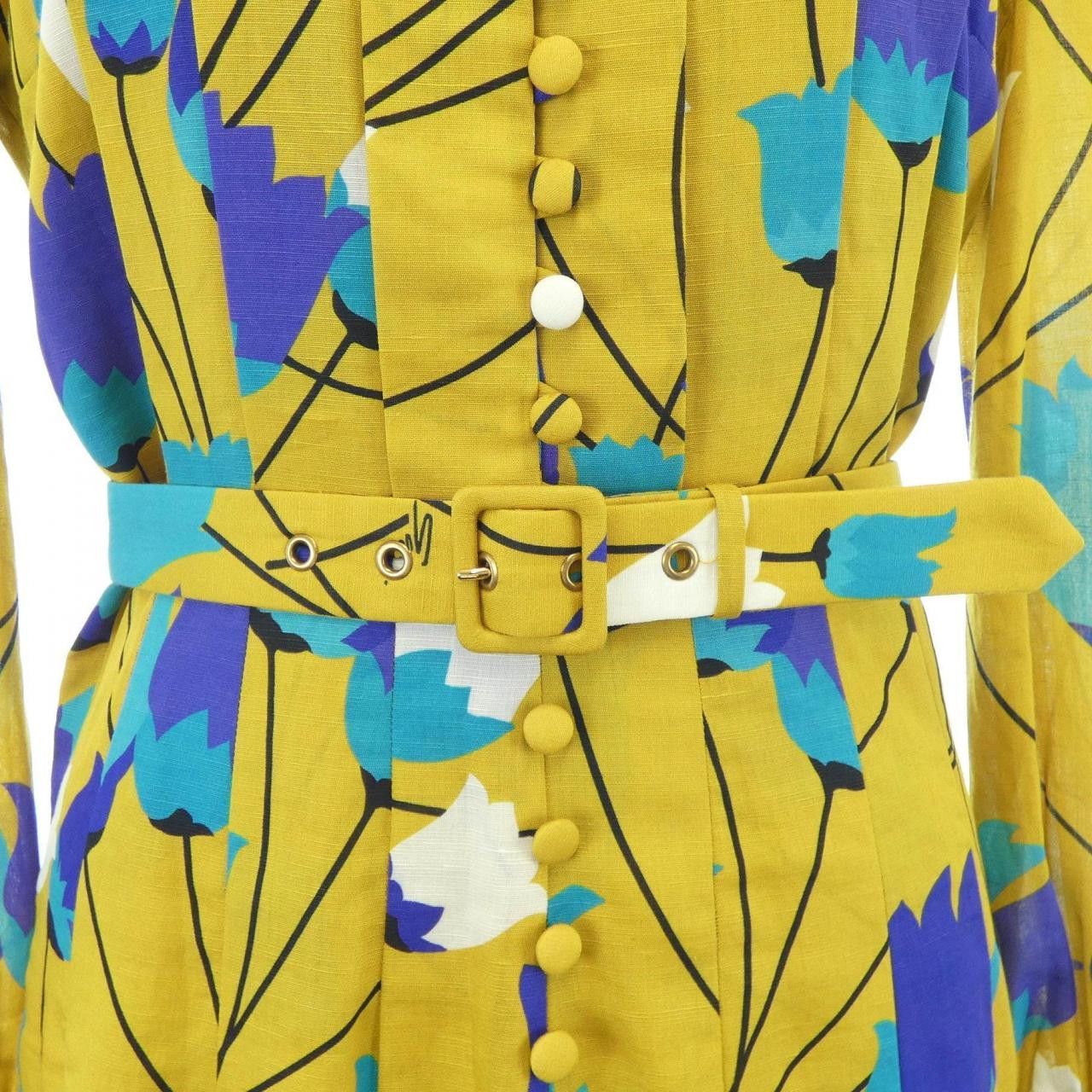 Gucci Gucci Gucci 652088 ZAGVN Dress Others Dresses 652088 ZAGVN DUTY FREE for USA Size ONE SIZE - 7 Thumbnail