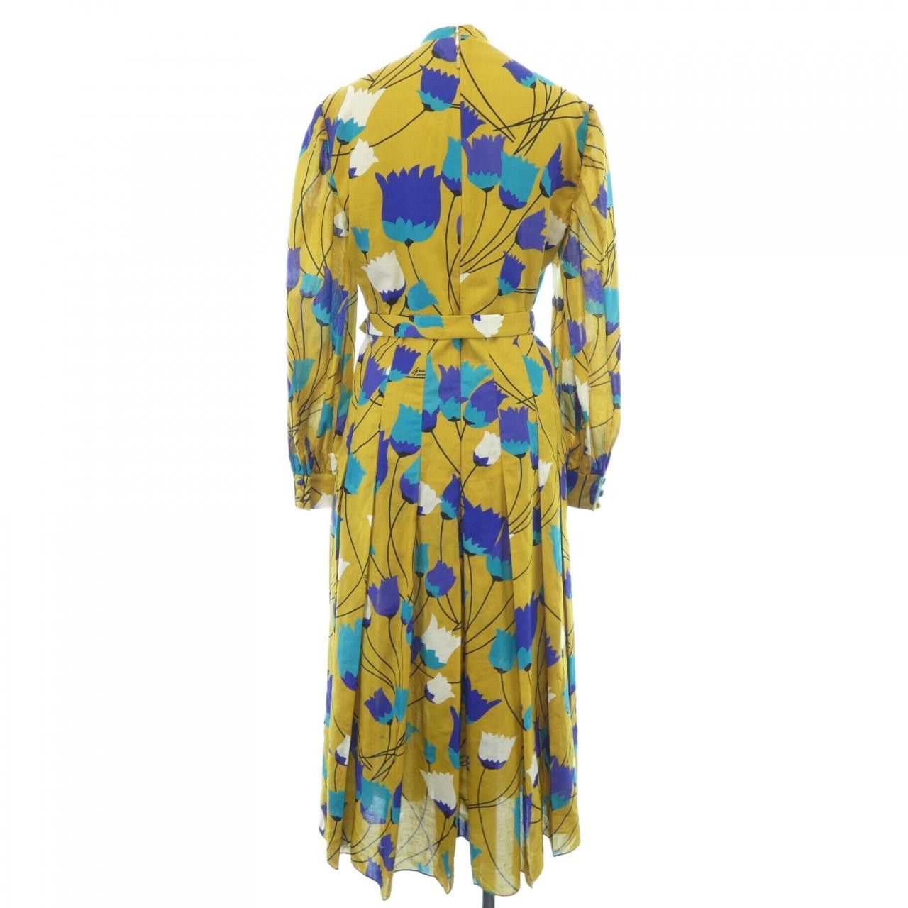 Gucci Gucci Gucci 652088 ZAGVN Dress Others Dresses 652088 ZAGVN DUTY FREE for USA Size ONE SIZE - 2 Thumbnail
