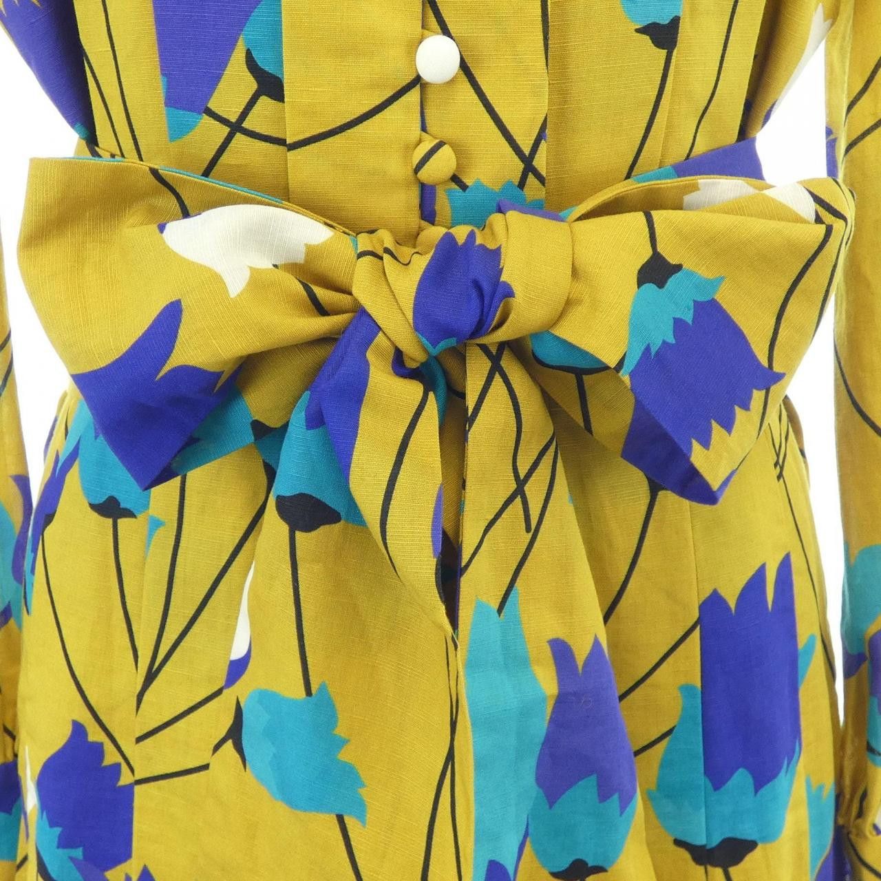Gucci Gucci Gucci 652088 ZAGVN Dress Others Dresses 652088 ZAGVN DUTY FREE for USA Size ONE SIZE - 8 Thumbnail