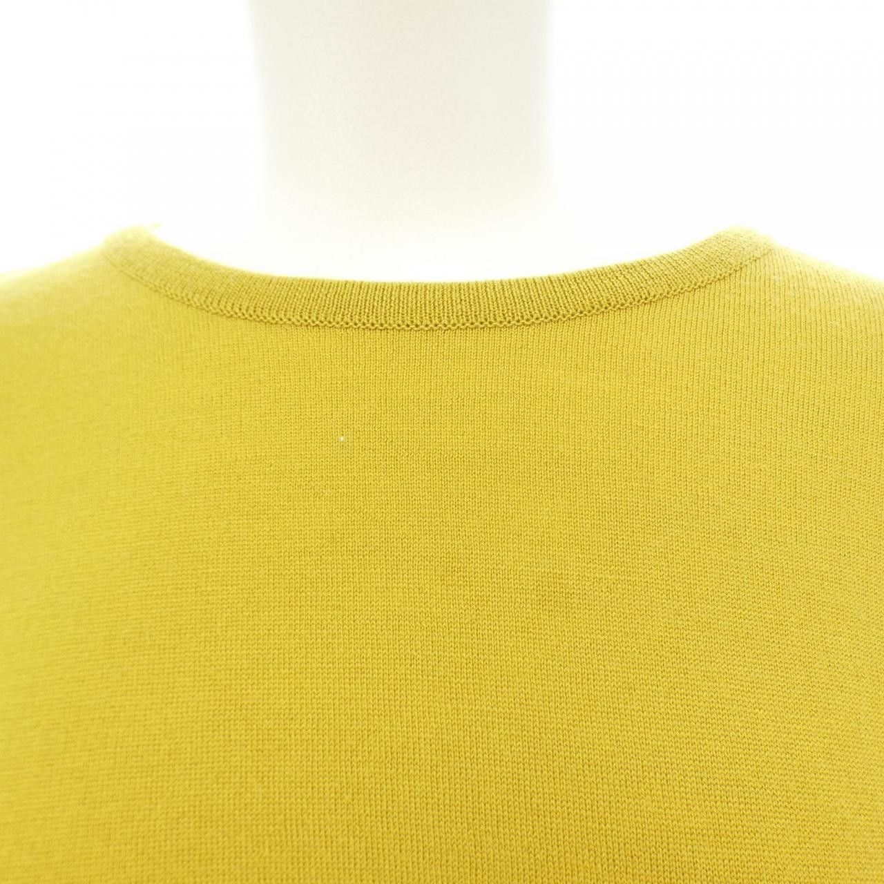 Other Other John Smedley Knitwear Others Tops DUTY FREE for USA Size ONE SIZE - 5 Thumbnail