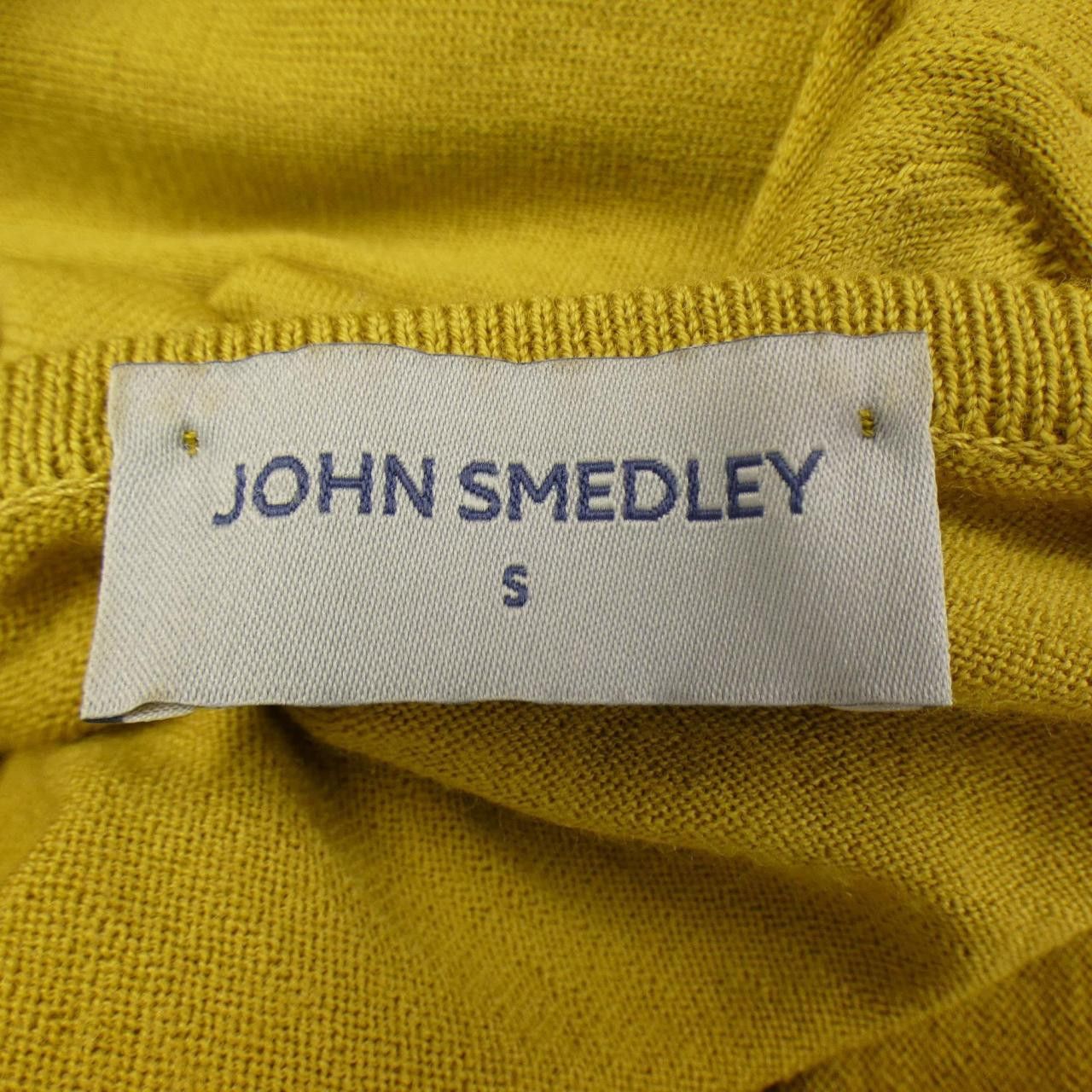 Other Other John Smedley Knitwear Others Tops DUTY FREE for USA Size ONE SIZE - 4 Thumbnail