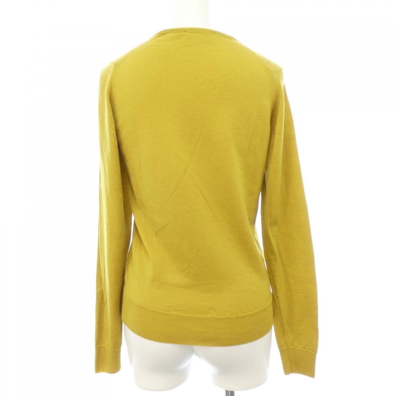 Other Other John Smedley Knitwear Others Tops DUTY FREE for USA Size ONE SIZE - 2 Thumbnail