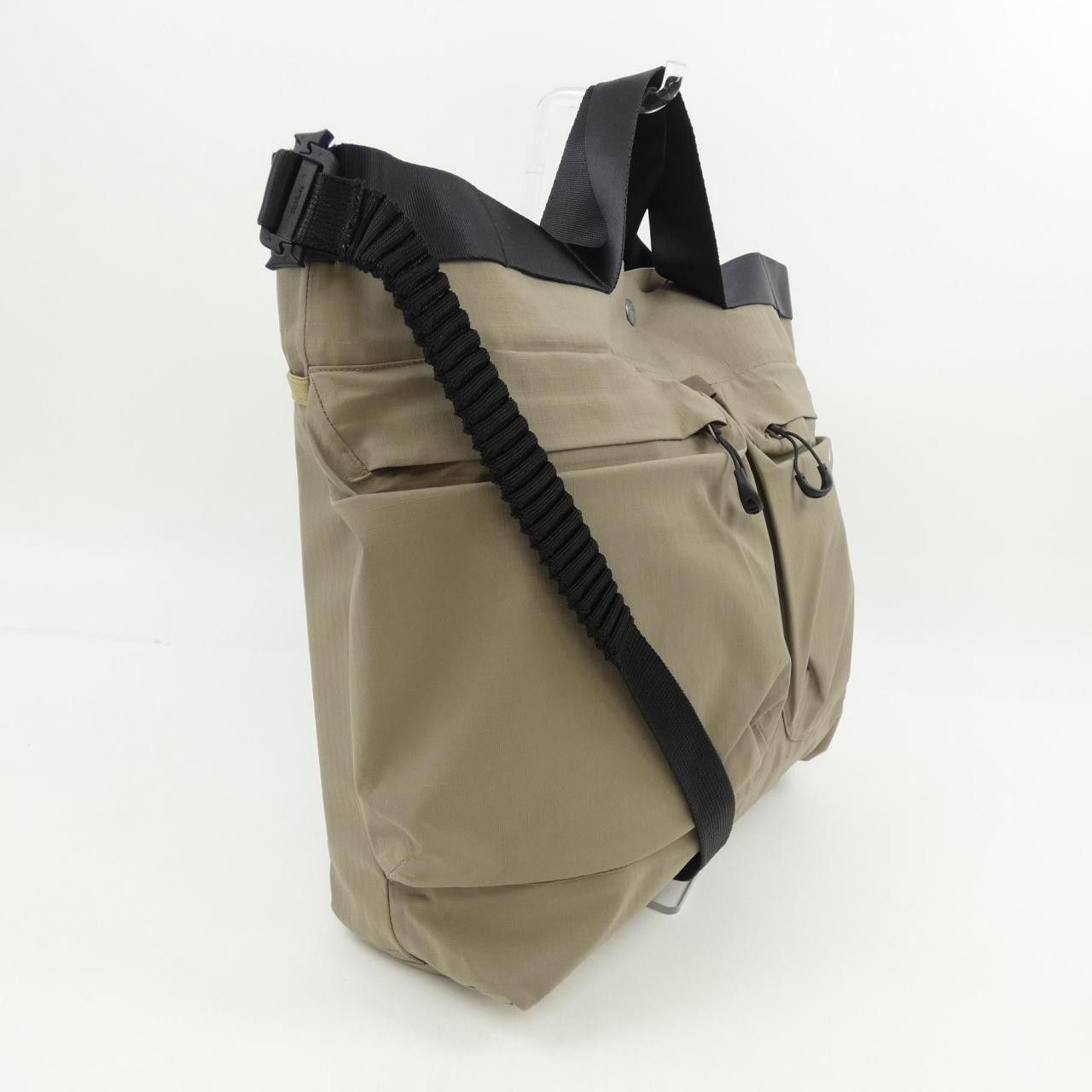 Other Other COMFY Bag Others Tote Bag CMF2302-AC11 DUTY FREE for USA Size ONE SIZE - 2 Thumbnail