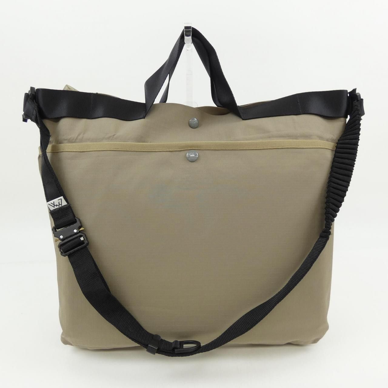Other Other COMFY Bag Others Tote Bag CMF2302-AC11 DUTY FREE for USA Size ONE SIZE - 3 Thumbnail