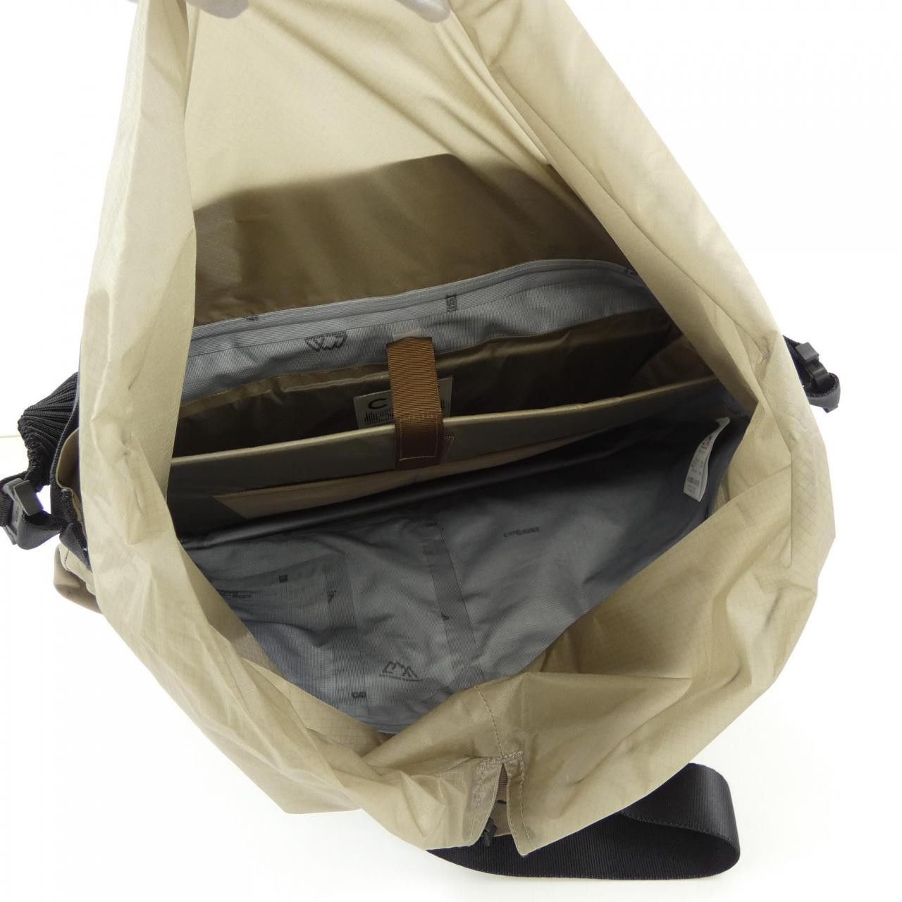 Other Other COMFY Bag Others Tote Bag CMF2302-AC11 DUTY FREE for USA Size ONE SIZE - 6 Thumbnail