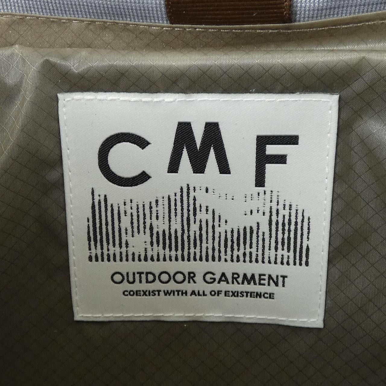 Other Other COMFY Bag Others Tote Bag CMF2302-AC11 DUTY FREE for USA Size ONE SIZE - 5 Thumbnail