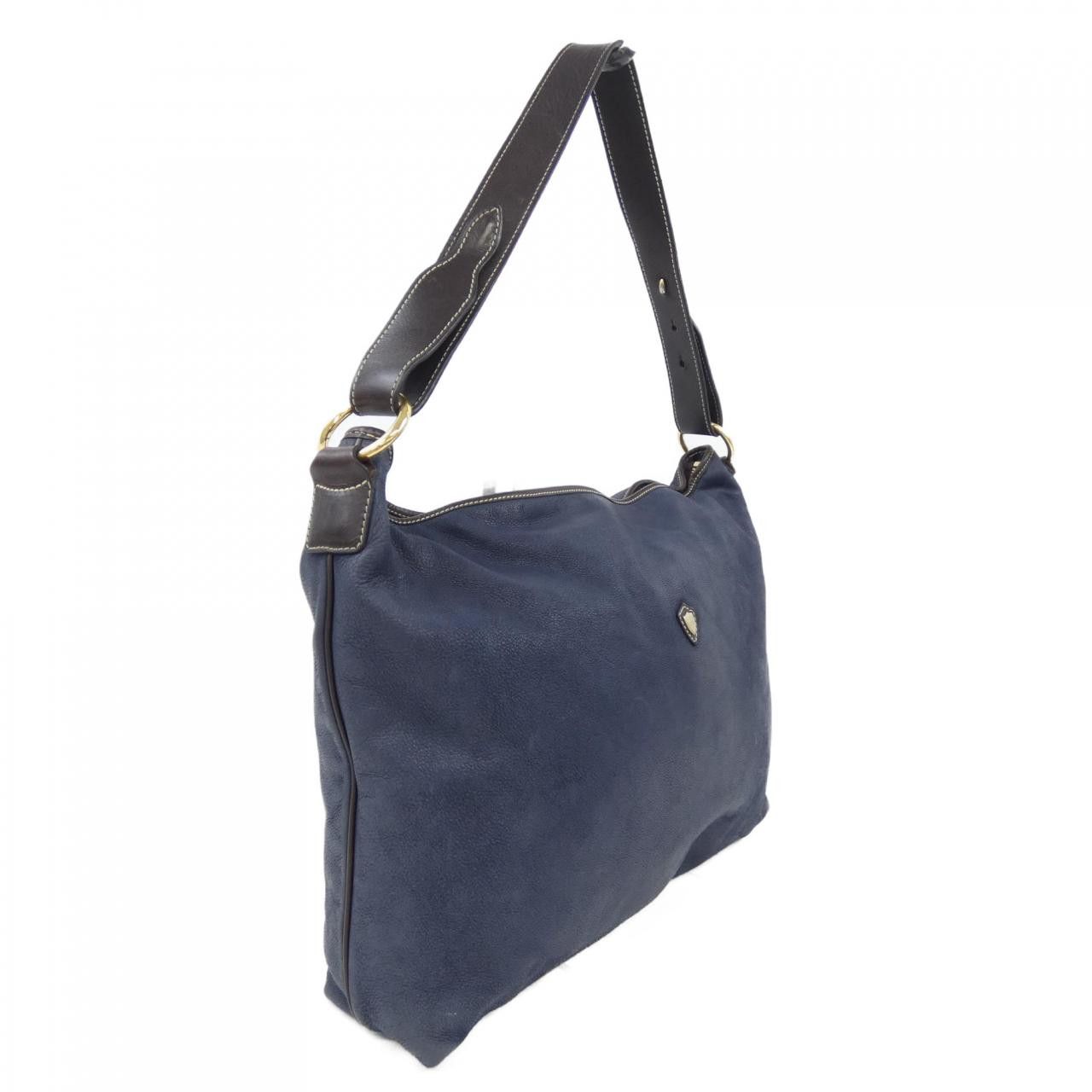 Other Other Chambord Sellier Bag Leather Business Bag DUTY FREE for USA Size ONE SIZE - 2 Thumbnail