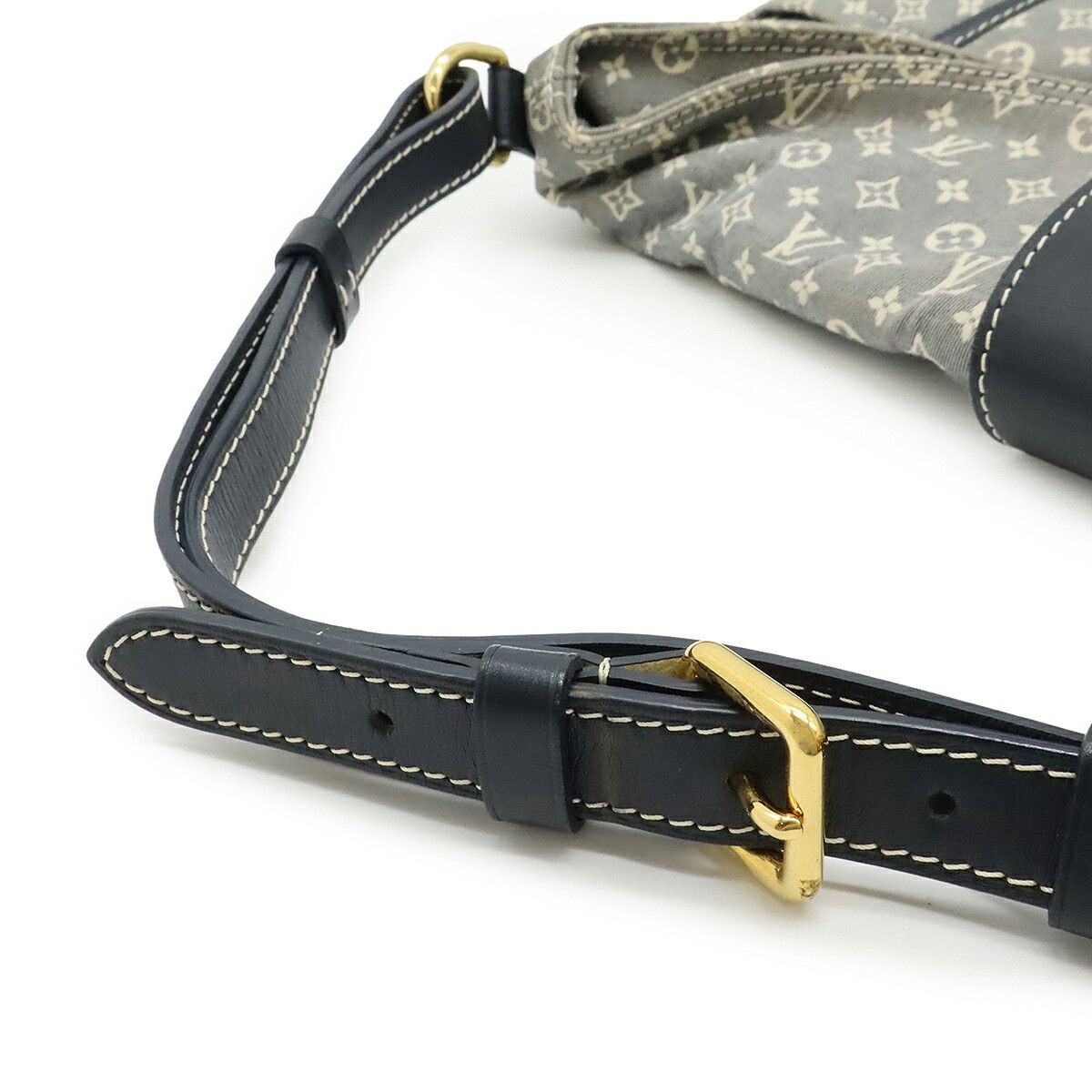 Louis Vuitton Louis Vuitton Louis Vuitton Monogram Shoulder Bag Canvas Shoulder Bag M56700 DUTY FREE for USA Size ONE SIZE - 4 Thumbnail