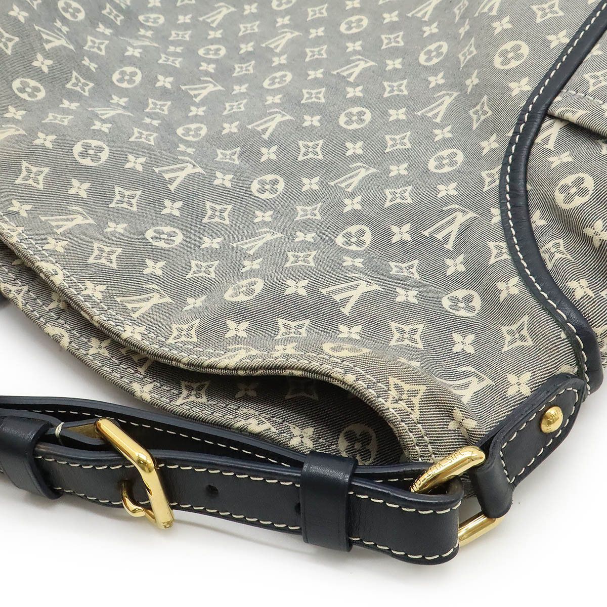 Louis Vuitton Louis Vuitton Louis Vuitton Monogram Shoulder Bag Canvas Shoulder Bag M56700 DUTY FREE for USA Size ONE SIZE - 7 Thumbnail
