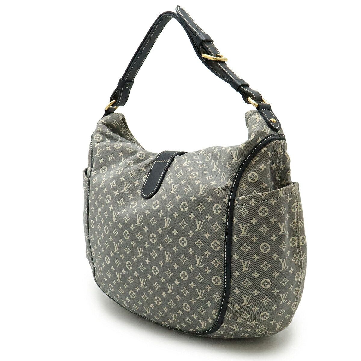 Louis Vuitton Louis Vuitton Louis Vuitton Monogram Shoulder Bag Canvas Shoulder Bag M56700 DUTY FREE for USA Size ONE SIZE - 2 Thumbnail