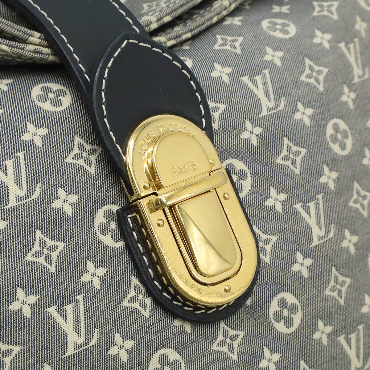 Louis Vuitton Louis Vuitton Louis Vuitton Monogram Shoulder Bag Canvas Shoulder Bag M56700 DUTY FREE for USA Size ONE SIZE - 8 Thumbnail