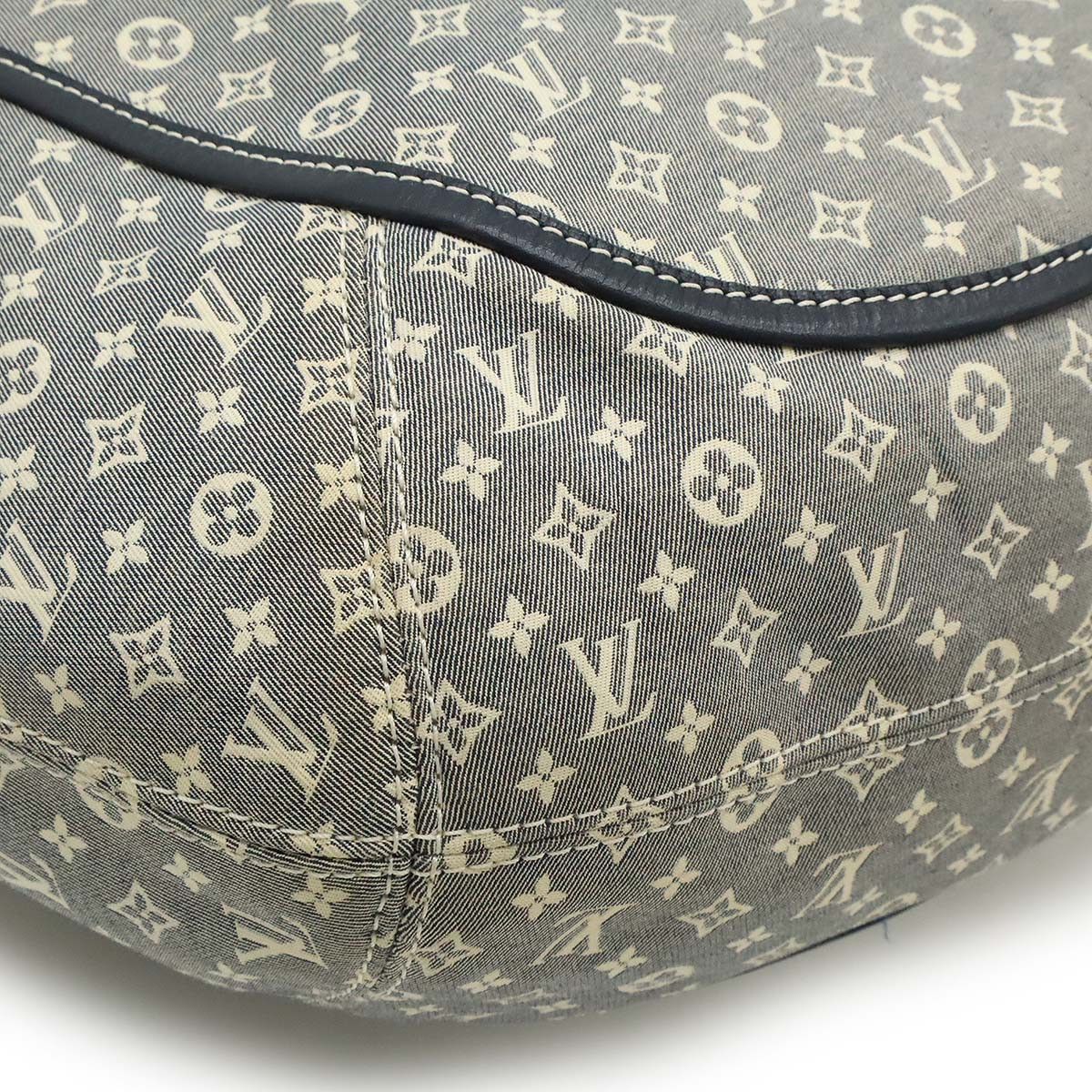 Louis Vuitton Louis Vuitton Louis Vuitton Monogram Shoulder Bag Canvas Shoulder Bag M56700 DUTY FREE for USA Size ONE SIZE - 3 Thumbnail