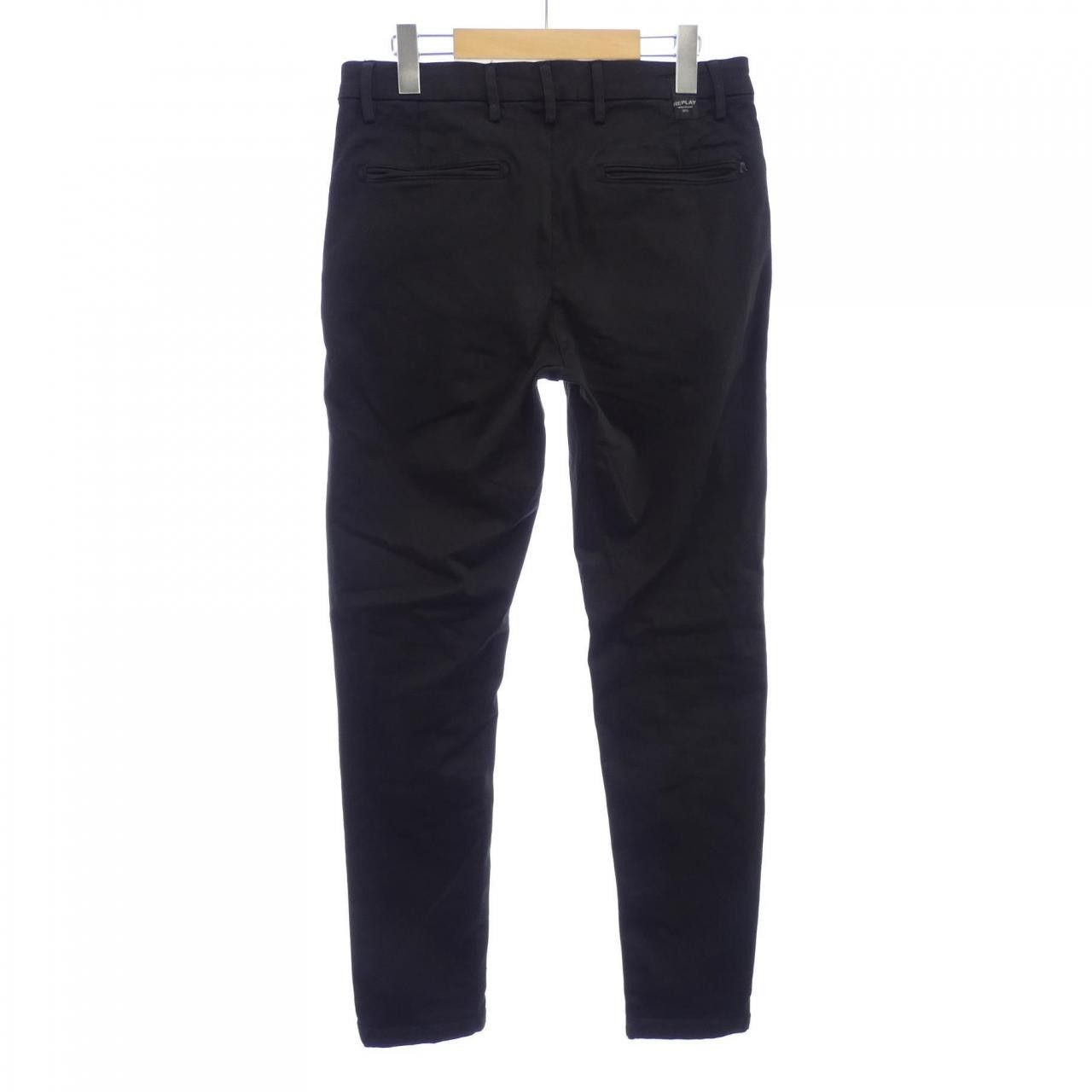 Other Other Replay Pants Others Pants DUTY FREE for USA Size ONE SIZE - 2 Thumbnail