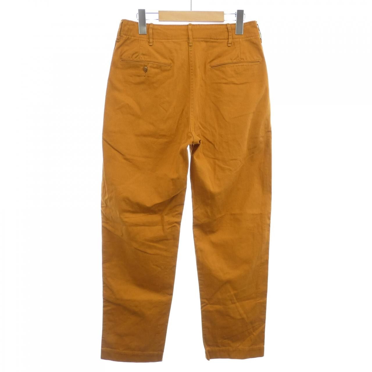 Other Other ANATOMICA Pants Others Pants DUTY FREE for USA Size ONE SIZE - 2 Thumbnail