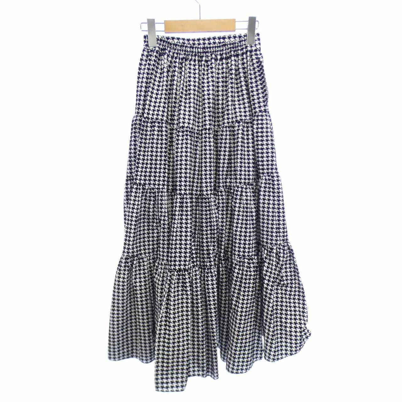 Other Other SHE Tokyo Skirt Others Skirts S-SK-348 DUTY FREE for USA Size ONE SIZE - 2 Thumbnail