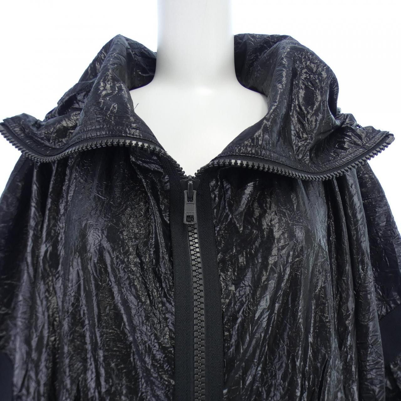 Other Other Beta Coat Others Outerwear 77-01MI01 DUTY FREE for USA Size ONE SIZE - 5 Thumbnail