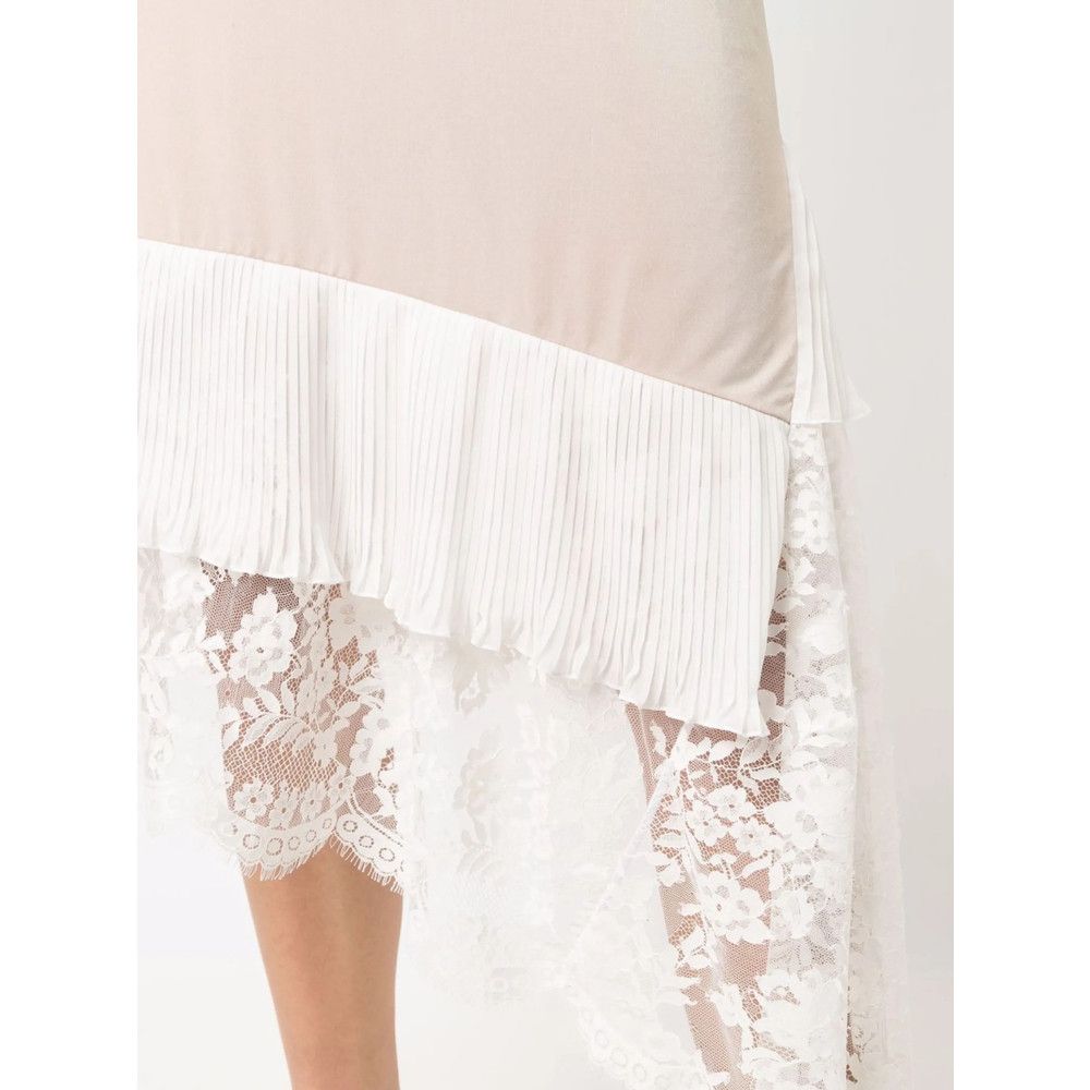 Vetements Vetements NEUTRALS Dresses - Day Dresses Size XS / US 0-2 / IT 36-38 - 4 Thumbnail