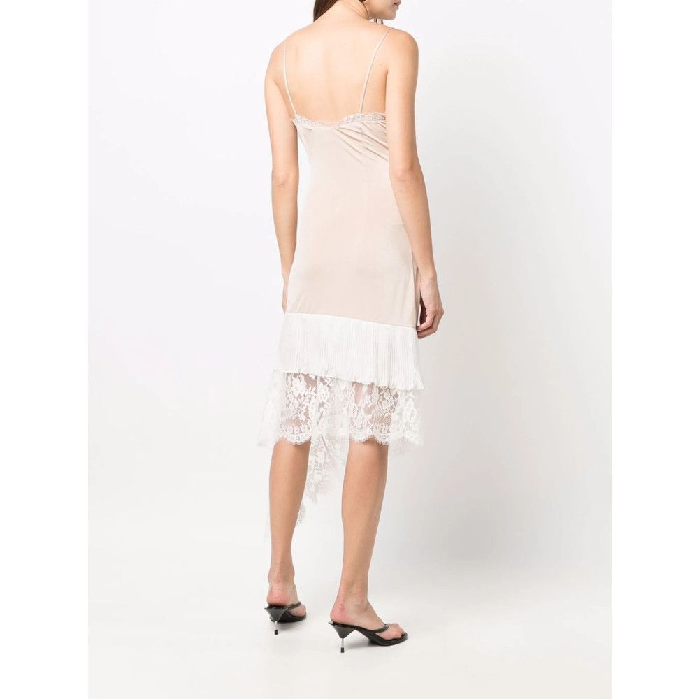 Vetements Vetements NEUTRALS Dresses - Day Dresses Size XS / US 0-2 / IT 36-38 - 5 Thumbnail