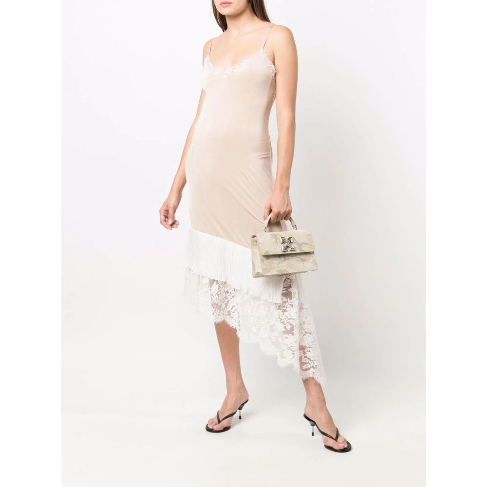 Vetements Vetements NEUTRALS Dresses - Day Dresses Size XS / US 0-2 / IT 36-38 - 3 Thumbnail