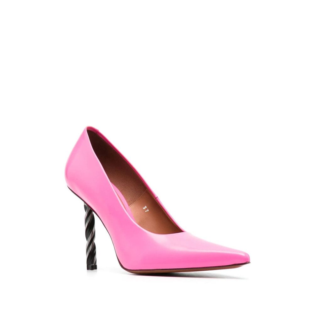 Vetements Vetements PINK Pumps Size US 6 / IT 36 - 3 Thumbnail