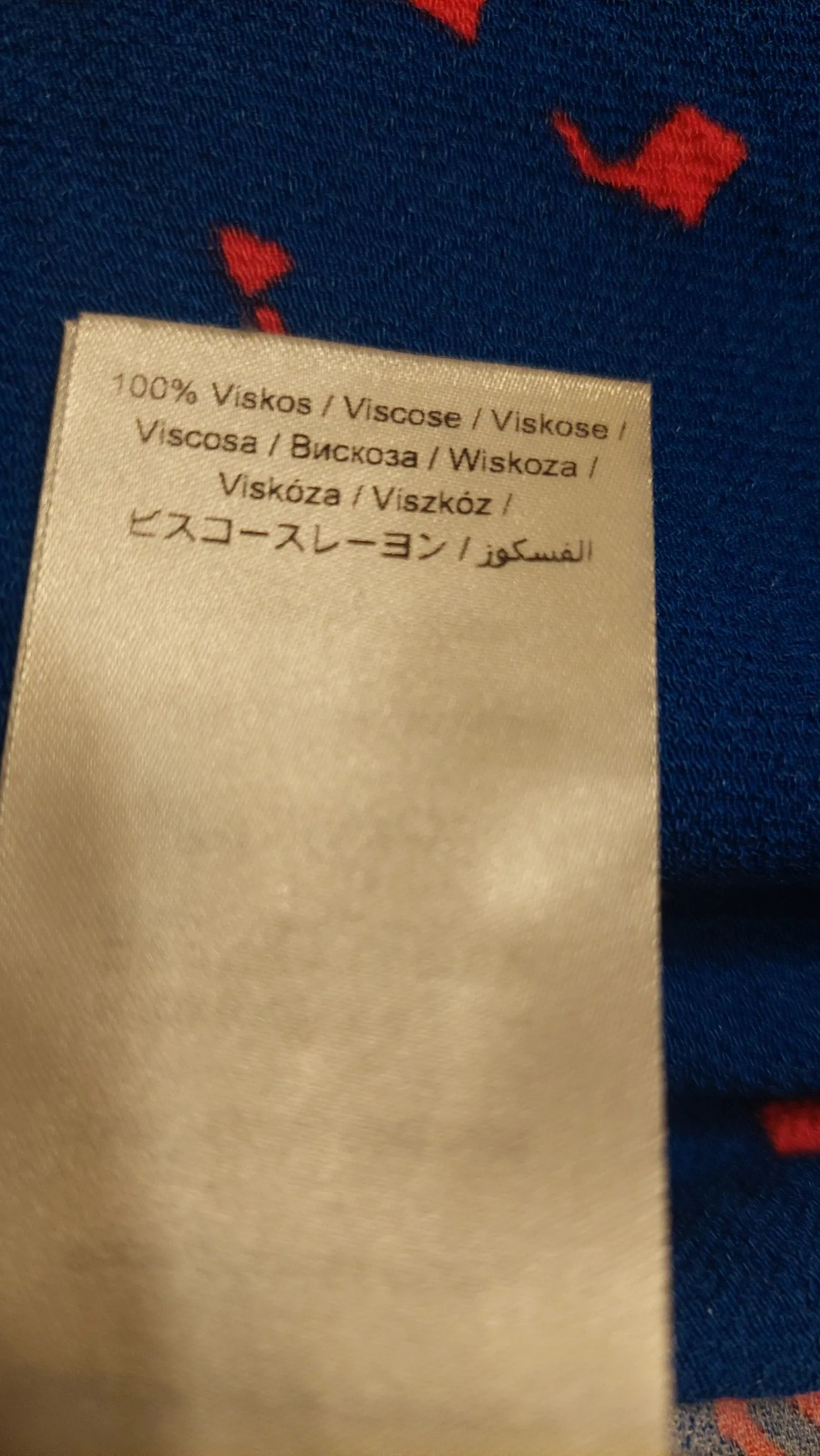Tiger of Sweden Tiger of Sweden Blouse Size S / US 4 / IT 40 - 3 Thumbnail